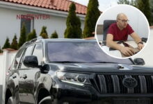 член ВЛК Володимир Нікулін