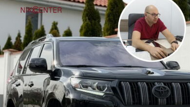 член ВЛК Володимир Нікулін