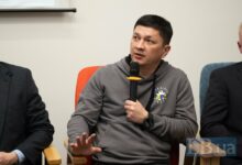 Віталій Кім (фото Зоряна Стельмах)