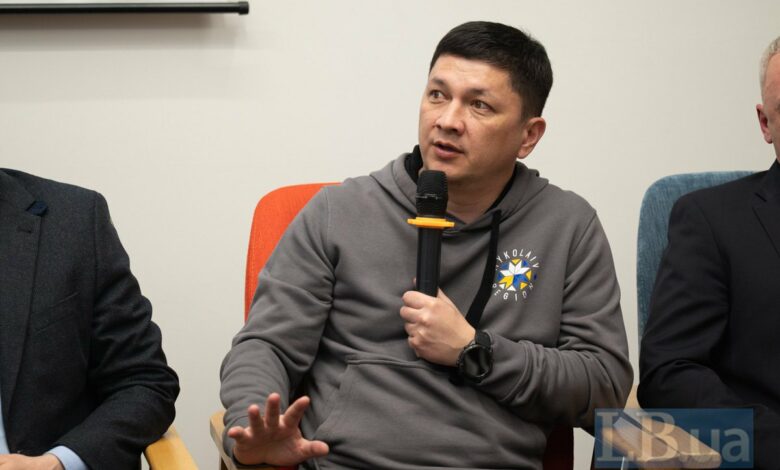 Наступний удар може піти на захід: Кім попередив про слабше прикриття тилових регіонів