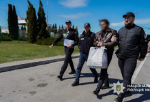 Організатора шахрайських схем екстрадували з Естонії