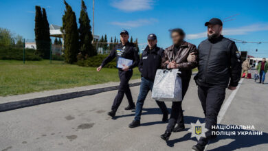 Організатора шахрайських схем екстрадували з Естонії