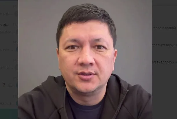 Кім після заклику знайшов героя 123-ї: 58 днів тримав позицію — подадуть на Золоту Зірку