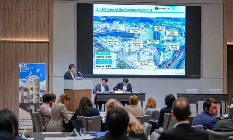 з Миколаєва - до Японії