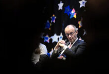 Канцлер Німеччини Фрідріх Мерц (фото Reuters )