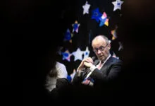 Канцлер Німеччини Фрідріх Мерц (фото Reuters )