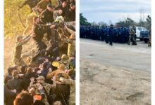 Хлопчик впав у кар'єр