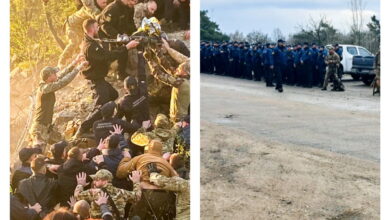 Хлопчик впав у кар'єр