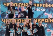 "Золотий" боксерський десант з Корабельного