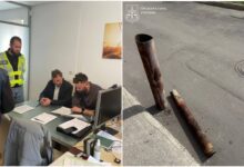 Винуватці незаконних оборудок та некондиційні труби