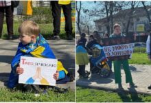 Під час акції