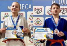 Юні чемпіони