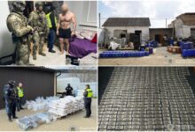 "Наркоферма" припинила своє існування