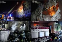 Одеса. 6 квітня 2026 року.