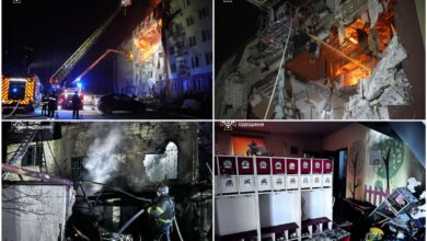 Одеса. 6 квітня 2026 року.