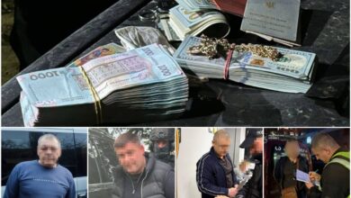 Викрито черговий канал для ухилення від мобілізації