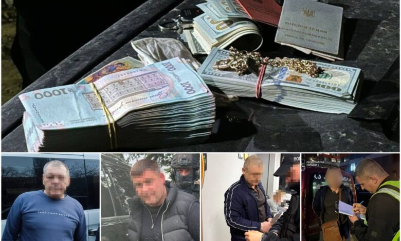 Викрито черговий канал для ухилення від мобілізації