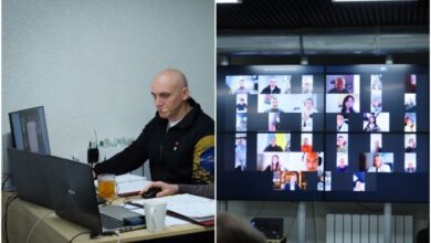 Робочі моменти