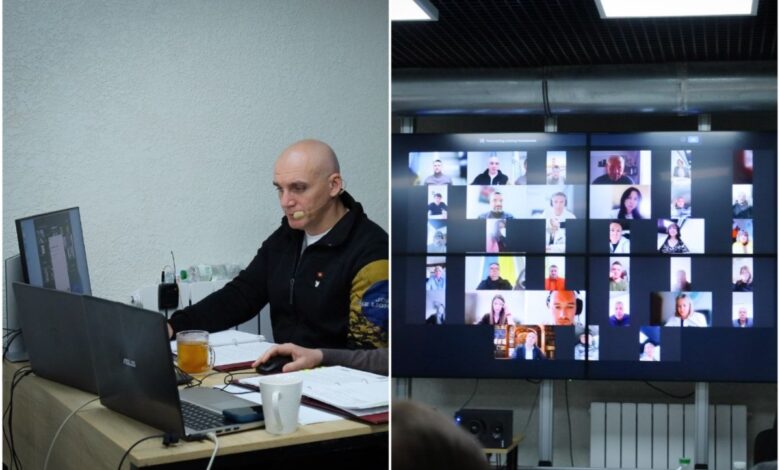 Сесія міськради дала старт змінам у медицинській мережі: що буде з пологовим і міськими лікарнями