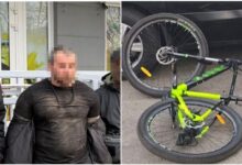 Кілер-невдаха та його велосипед