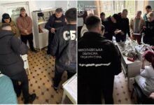 Викрито чергову схему для "ухилянтів"