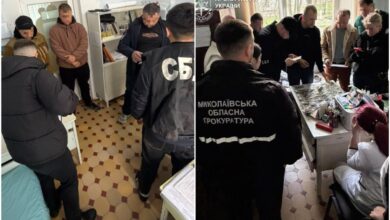 Викрито чергову схему для "ухилянтів"