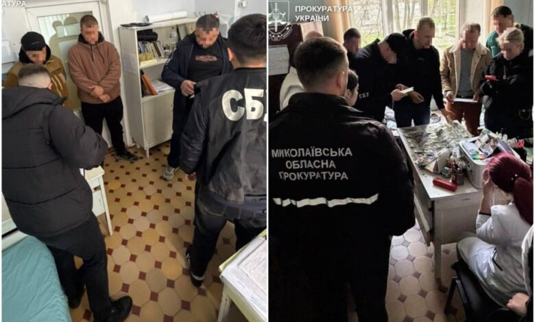 Викрито чергову схему для "ухилянтів"