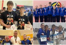 миколаївські спортсмени