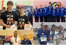 миколаївські спортсмени