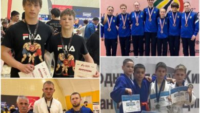 миколаївські спортсмени