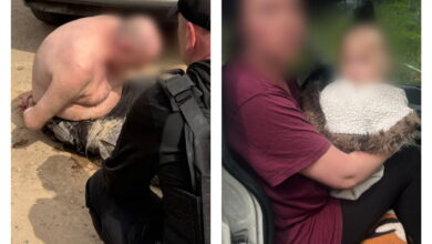 Озброєне викрадення на Закарпатті