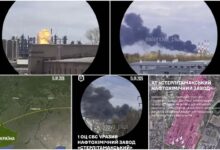 уражено стратегічний завод рф