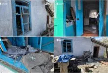 Миколаїв. 19 квітня 2026 року (фото "Суспільне Миколаїв")