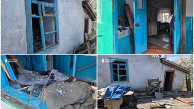 Миколаїв. 19 квітня 2026 року (фото "Суспільне Миколаїв")