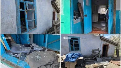 Миколаїв. 19 квітня 2026 року (фото "Суспільне Миколаїв")