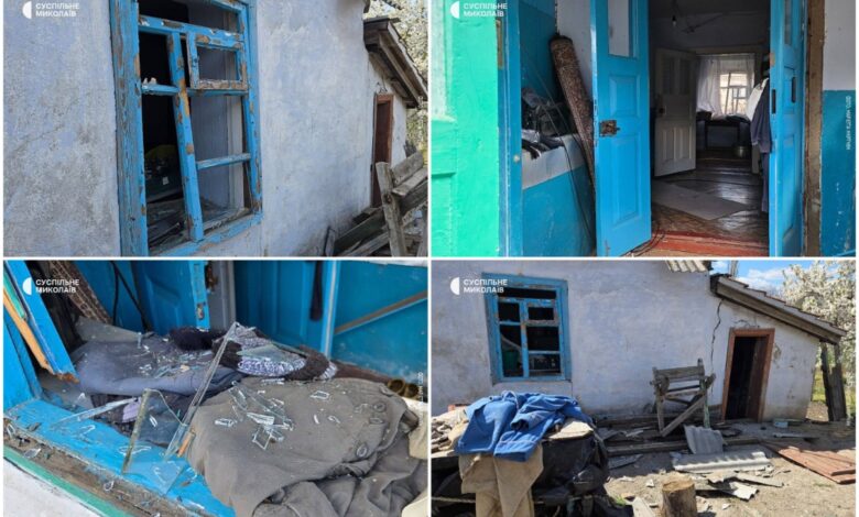 Миколаїв. 19 квітня 2026 року (фото "Суспільне Миколаїв")