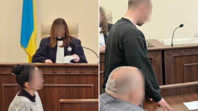 Теракт у Києві: поліцейських відправили в СІЗО