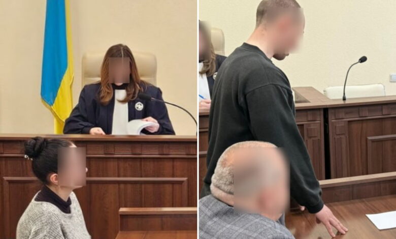 Теракт у Києві: поліцейських відправили в СІЗО