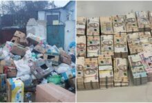 Чи врятують нові тарифи Корабельний від сміттєвого безладу?