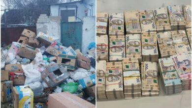 Чи врятують нові тарифи Корабельний від сміттєвого безладу?