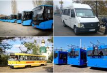 В Миколаєві подорожчає проїзд на всі види громадського транспорту