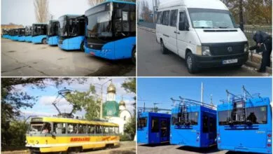 В Миколаєві подорожчає проїзд на всі види громадського транспорту