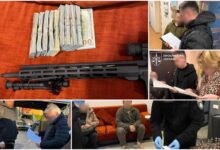 Викрито зловживання з електроенергією на сотні мільйонів