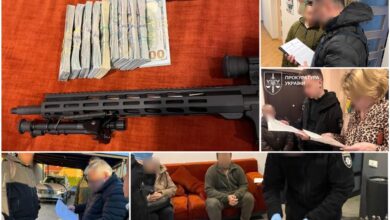 Викрито зловживання з електроенергією на сотні мільйонів