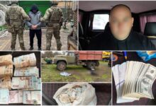 Фото поліція Миколаївщини