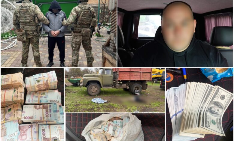 Фото поліція Миколаївщини