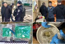 Речовини різні - підсумок та стаття однакові