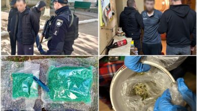 Речовини різні - підсумок та стаття однакові