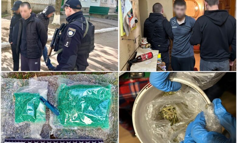 Речовини різні - підсумок та стаття однакові