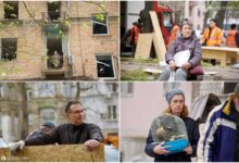 Дніпро. 25 квітня 2026 року.